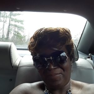 Meet your Posher, Shalisa